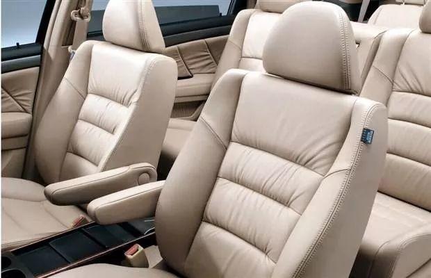 汽车座椅那些事儿：你关心的问题都在这