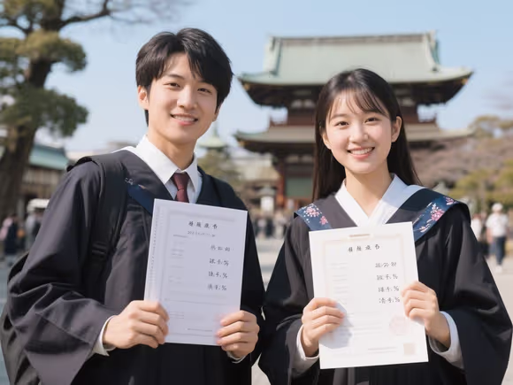 日本留学有必要绩点吗