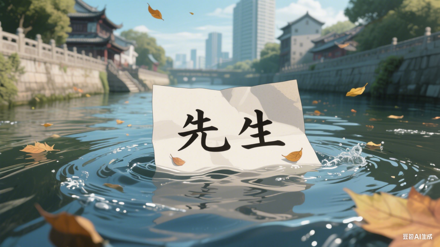 词义：语言世界的灵动密码