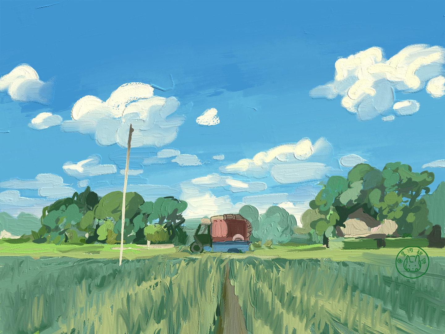 掌心方寸里的时光叙事者