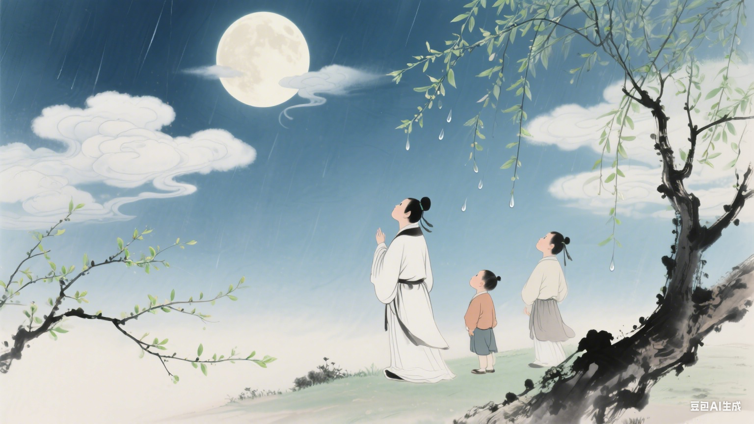 喻象织就的语言锦缎