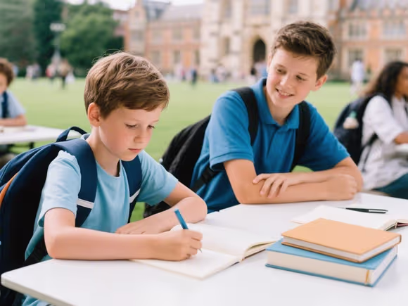 发现孩子留学是混日子怎么处理