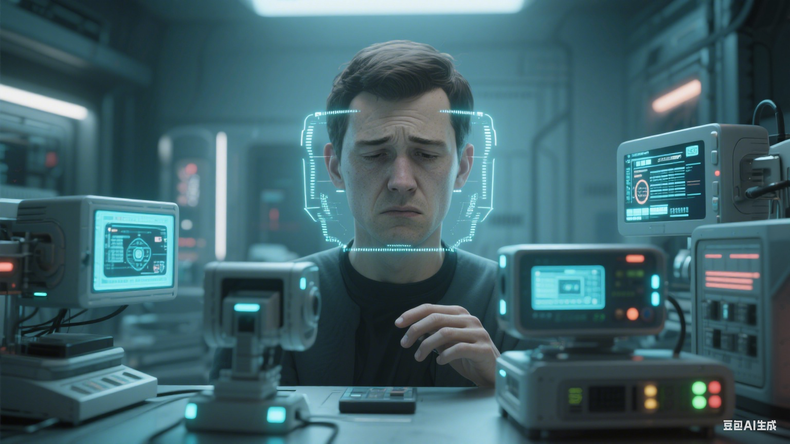 情感识别：解码人心的隐形桥梁