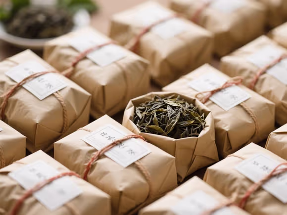 留学可以带茶叶么吗现在