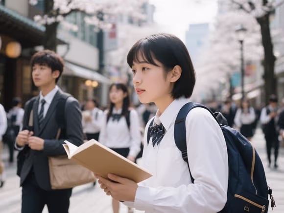 在日本留学跟不上怎么办