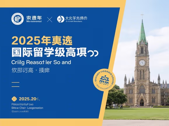 漳州国际留学价位高吗