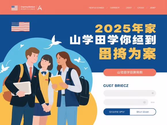 当你焦虑出国留学怎么办