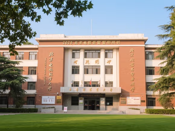 北电留学项目难考吗