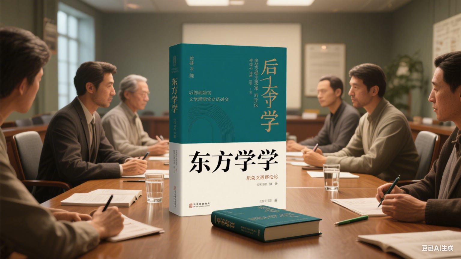 解构与重构：后殖民主义文学批评的多维审视