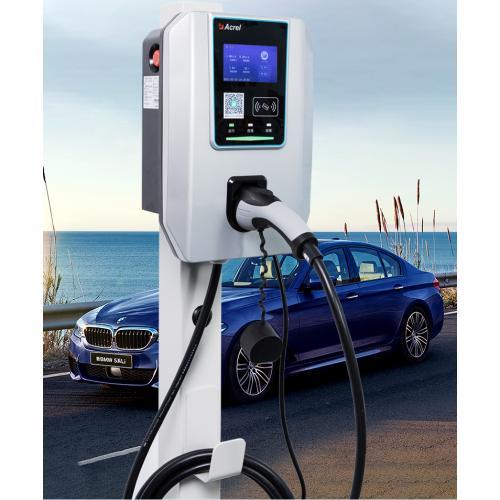 当新能源车开始和人类比心眼：一场关于能源的爆笑拉锯战