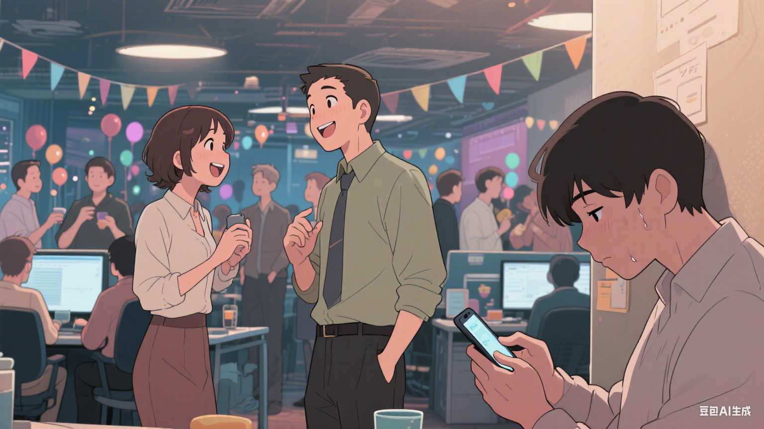 好好说话,让沟通成为生活的加分项