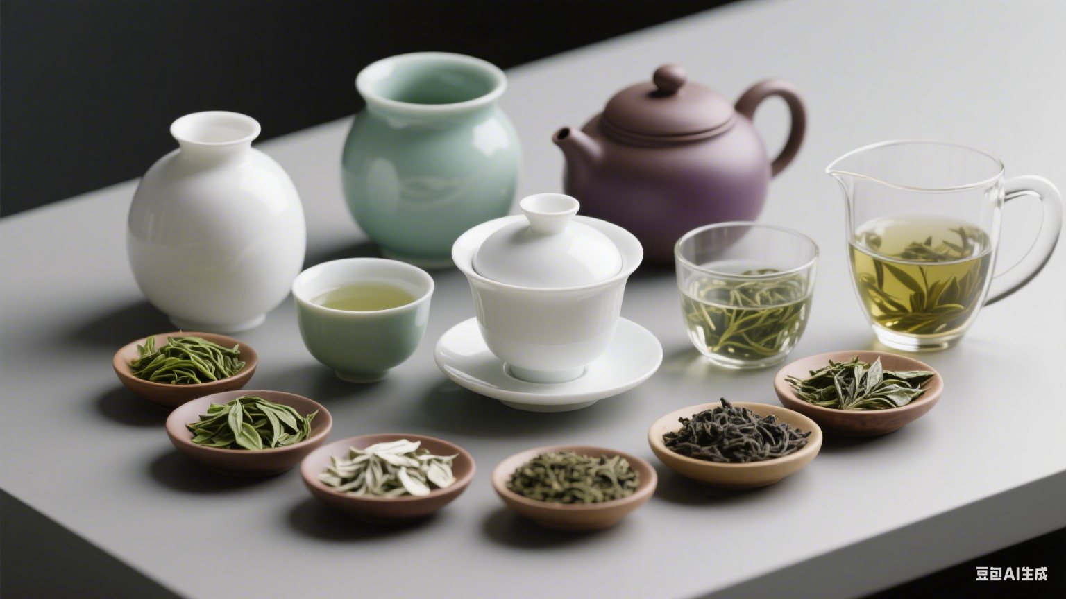 茶器：藏在茶汤里的东方生活美学