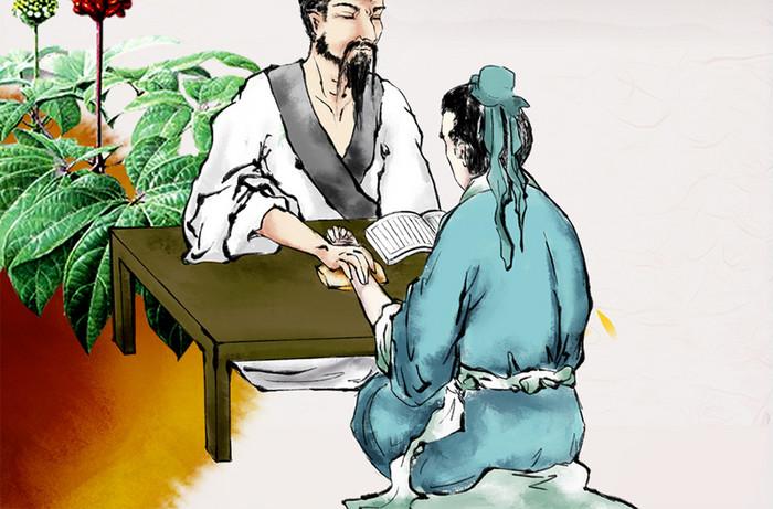 中医，古老智慧的现代魅力