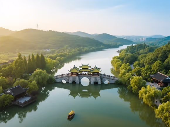 徐州4a景区有哪些
