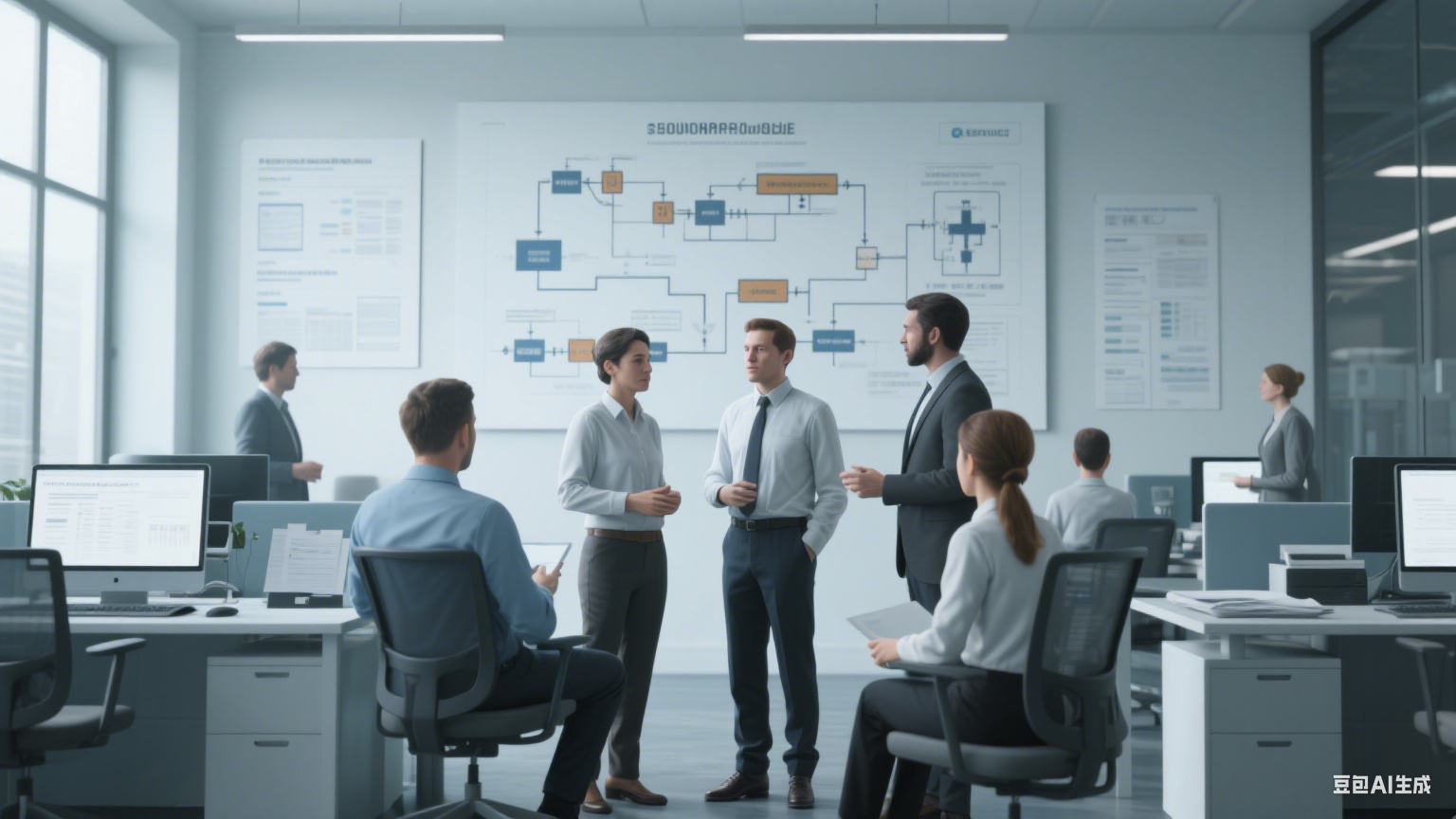 智能制造服务商：制造企业转型的 “摆渡人” 还是 “引路人”？