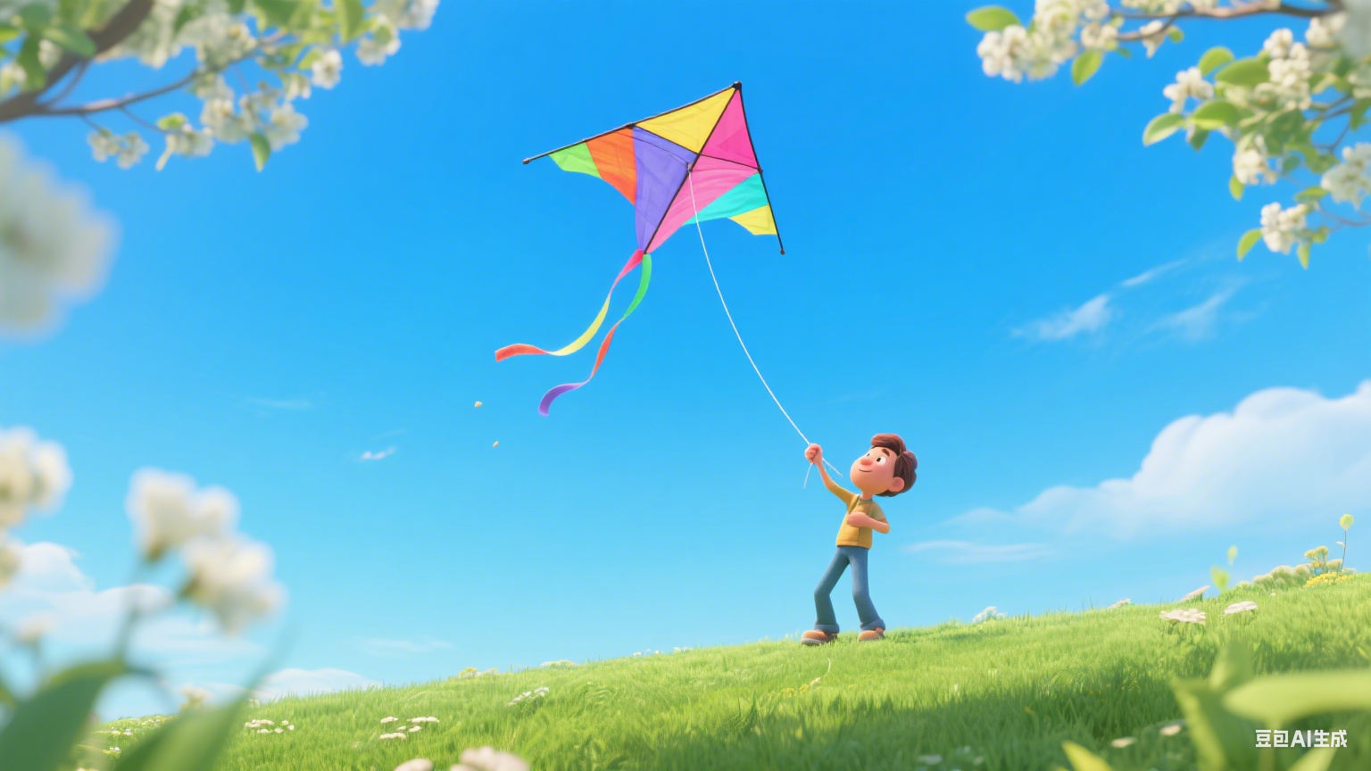 风的低语:空气动力学里的诗意与奥秘