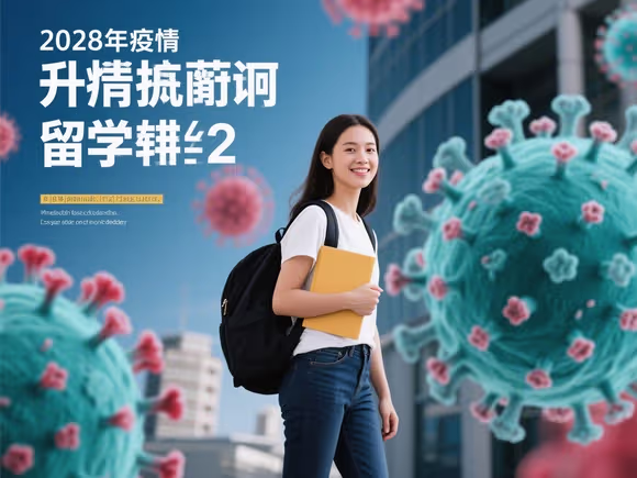 冠状肺炎会影响留学吗