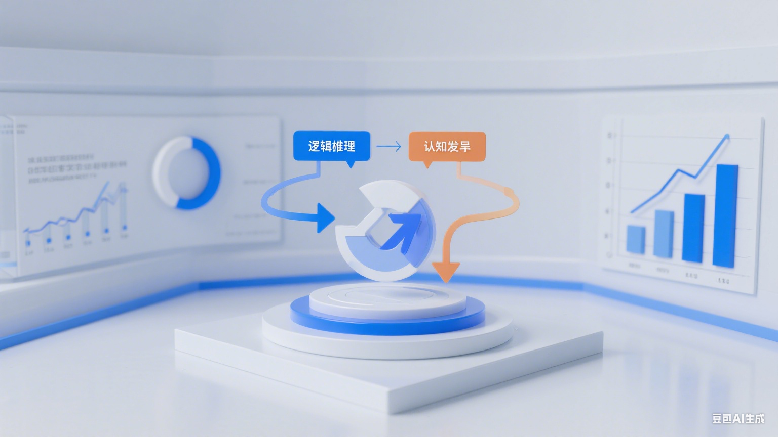 理性思维:穿透迷雾的认知灯塔