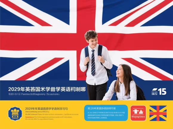 英伦留学英语怎么写的啊