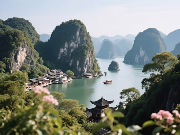 不热门的景点叫什么