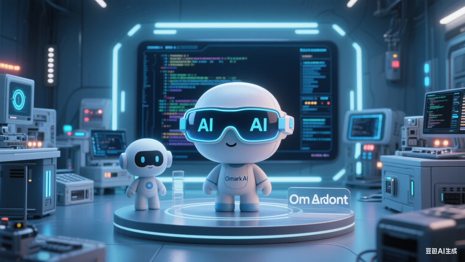 AI 时代的日常与边界：当智能走进生活，伦理如何安放