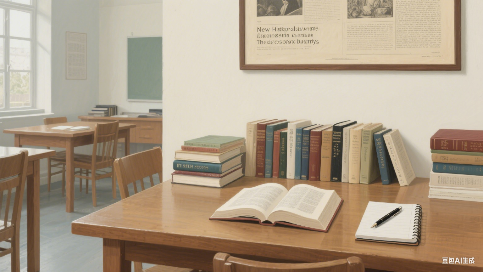 新历史主义文学批评:解构与重构中的文本阐释