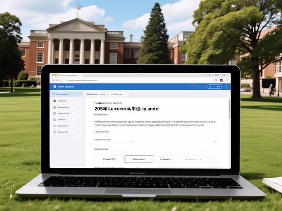 留学申请ip地址怎么写