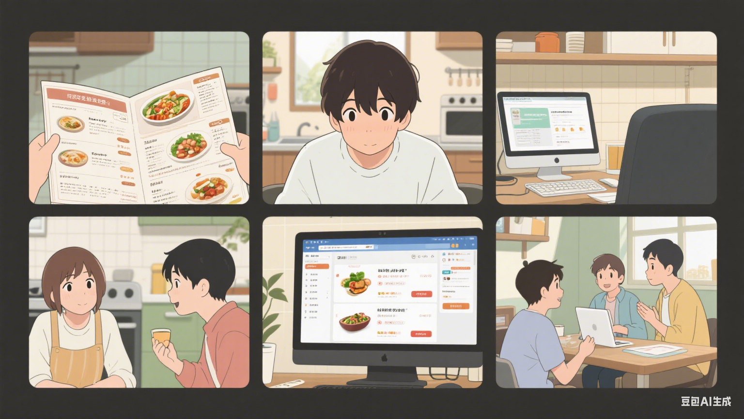 信息海洋中的精准捕捞：解锁提取信息的实用智慧