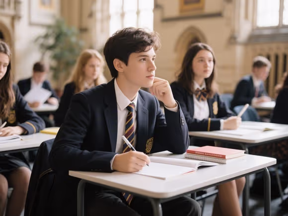 英国留学怎么提高课程成绩