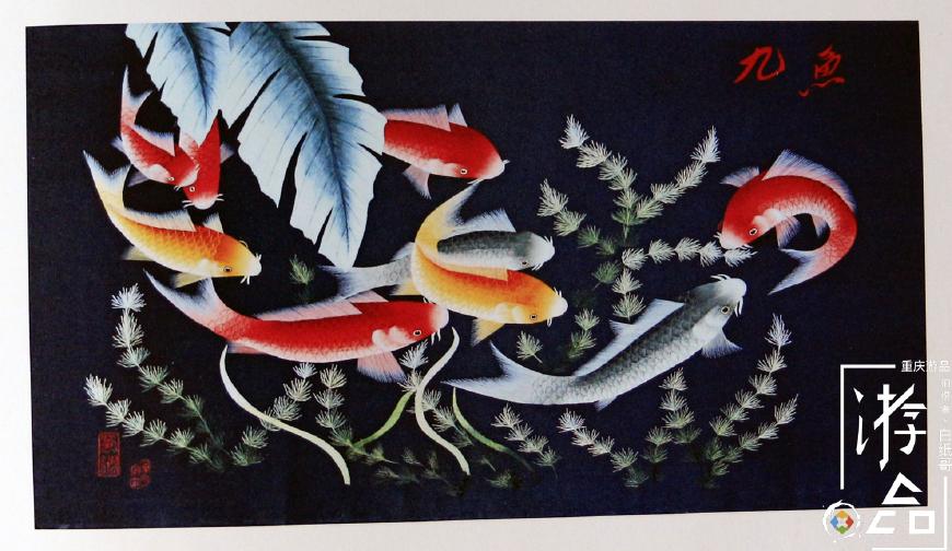 指尖上的光阴：非遗技艺里的千年回响