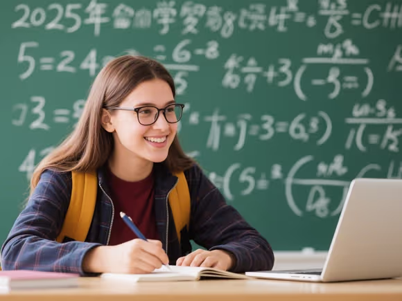 留学还要学数学吗现在