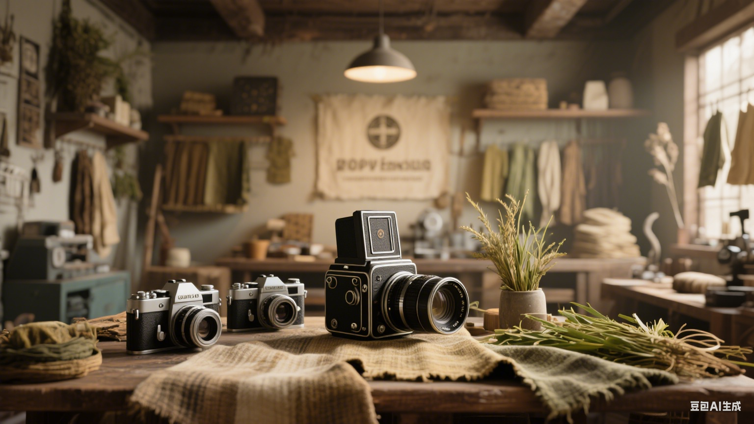 小众经济:不追逐流量的消费新图景