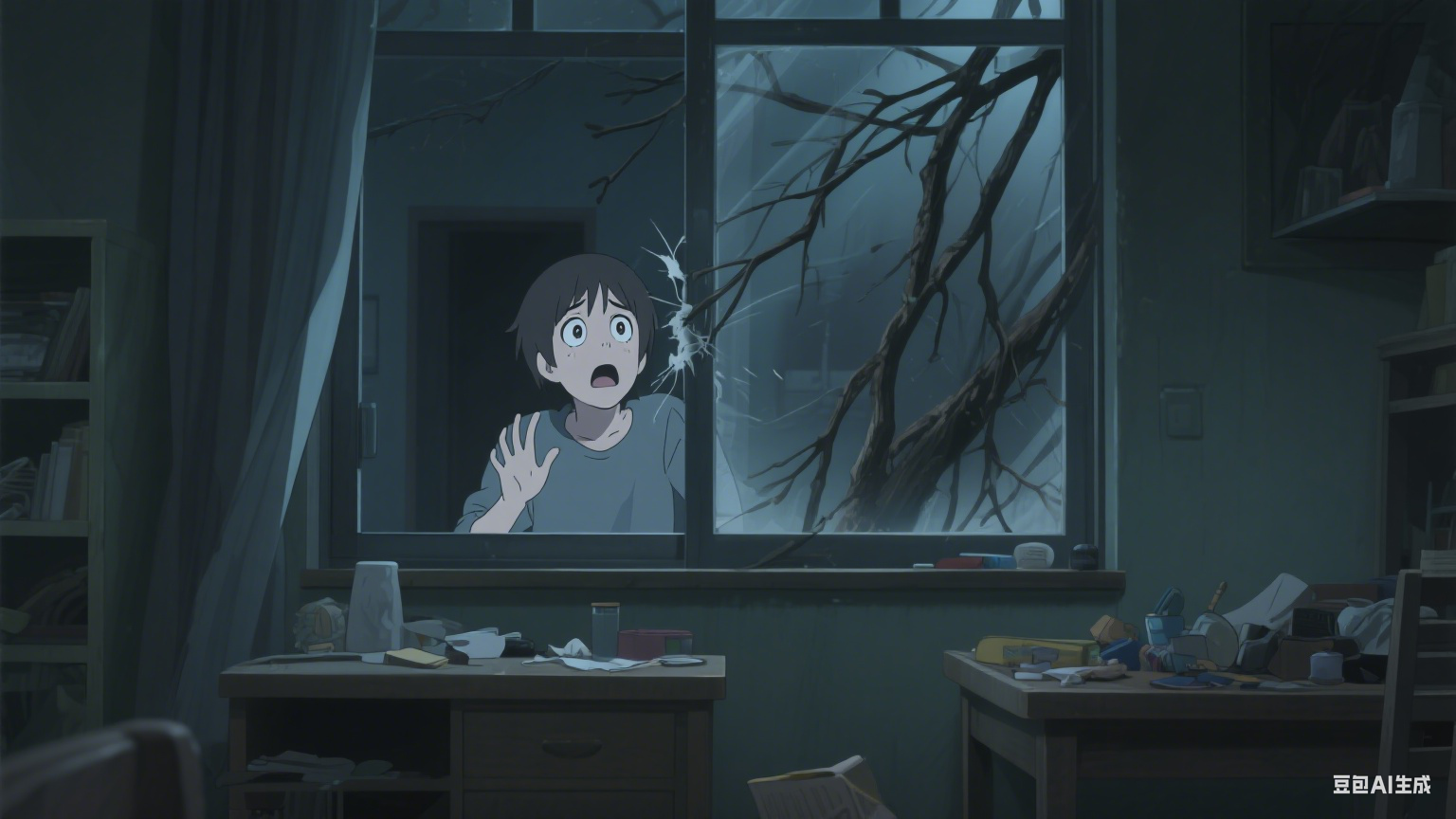 藏在日常里的 “心理陷阱”：为什么我们总会自己吓自己？