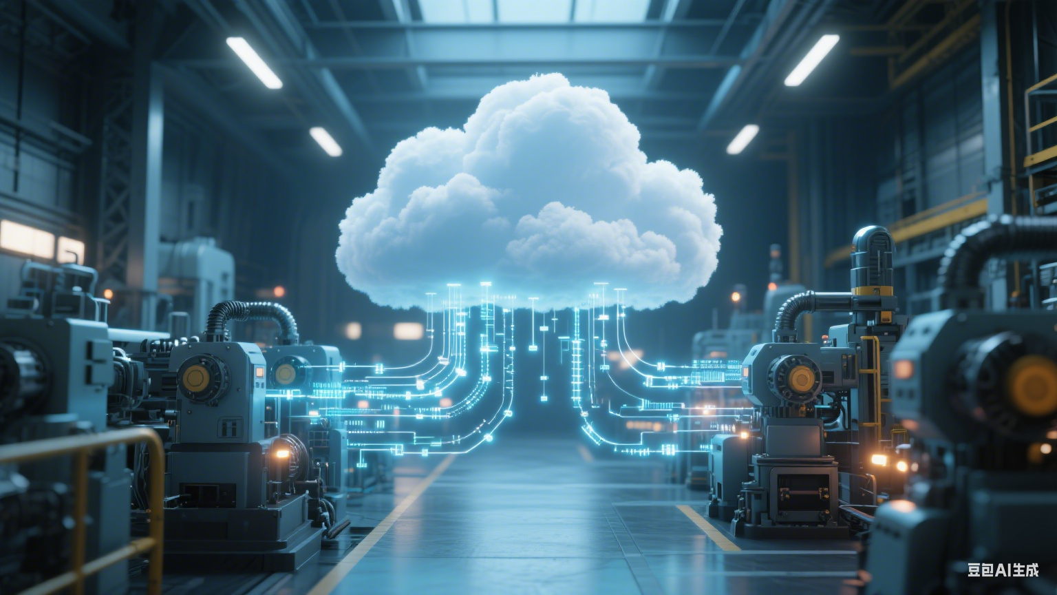 想搞懂工业云？这些常见疑问帮你一次弄明白！