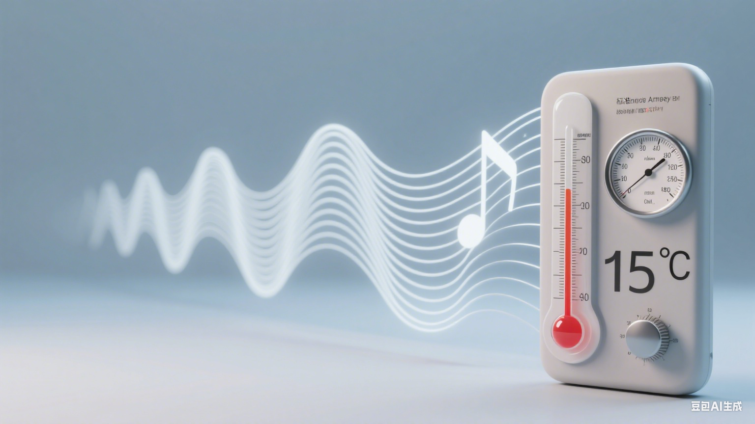看不见的 “奔跑者”：解密声速的奥秘