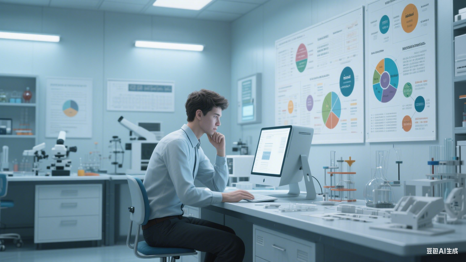 创新人才：时代发展的核心驱动力