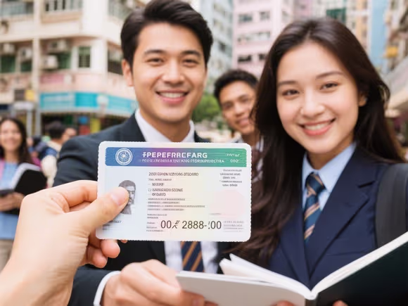 香港留学印度签证要求高吗