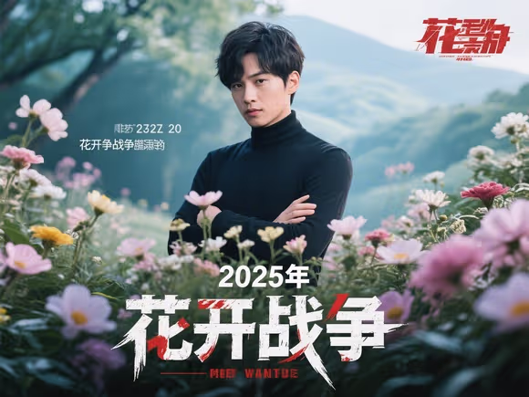 花的战争分集介绍