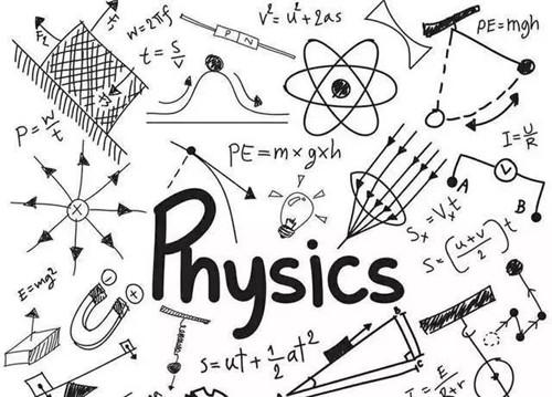 物理：解码自然秩序的钥匙