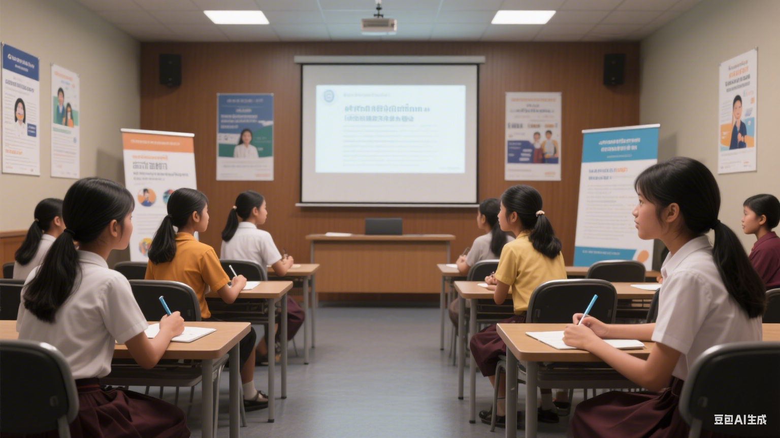 金奈女子工程学院与泰国朱拉隆功大学设 “女性 STEM 联合培养项目”
