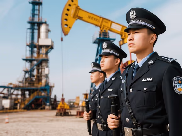 石油保安出国留学怎么样