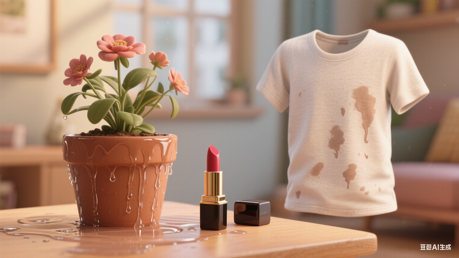 藏在生活里的 “隐形吸管”：聊聊超有趣的毛细现象