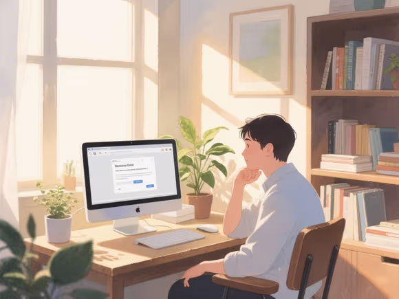 电脑软件经常丢失文件