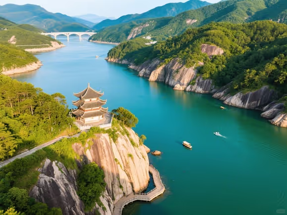 温州都有什么旅游景点