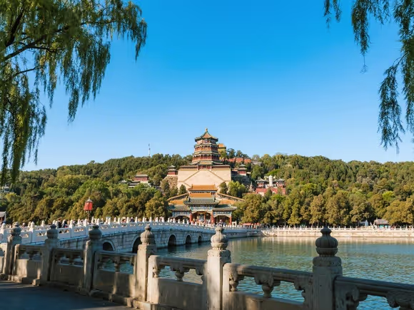 北京好玩的景点有什么