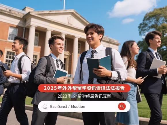 在外帮留学资讯违法吗怎么举报