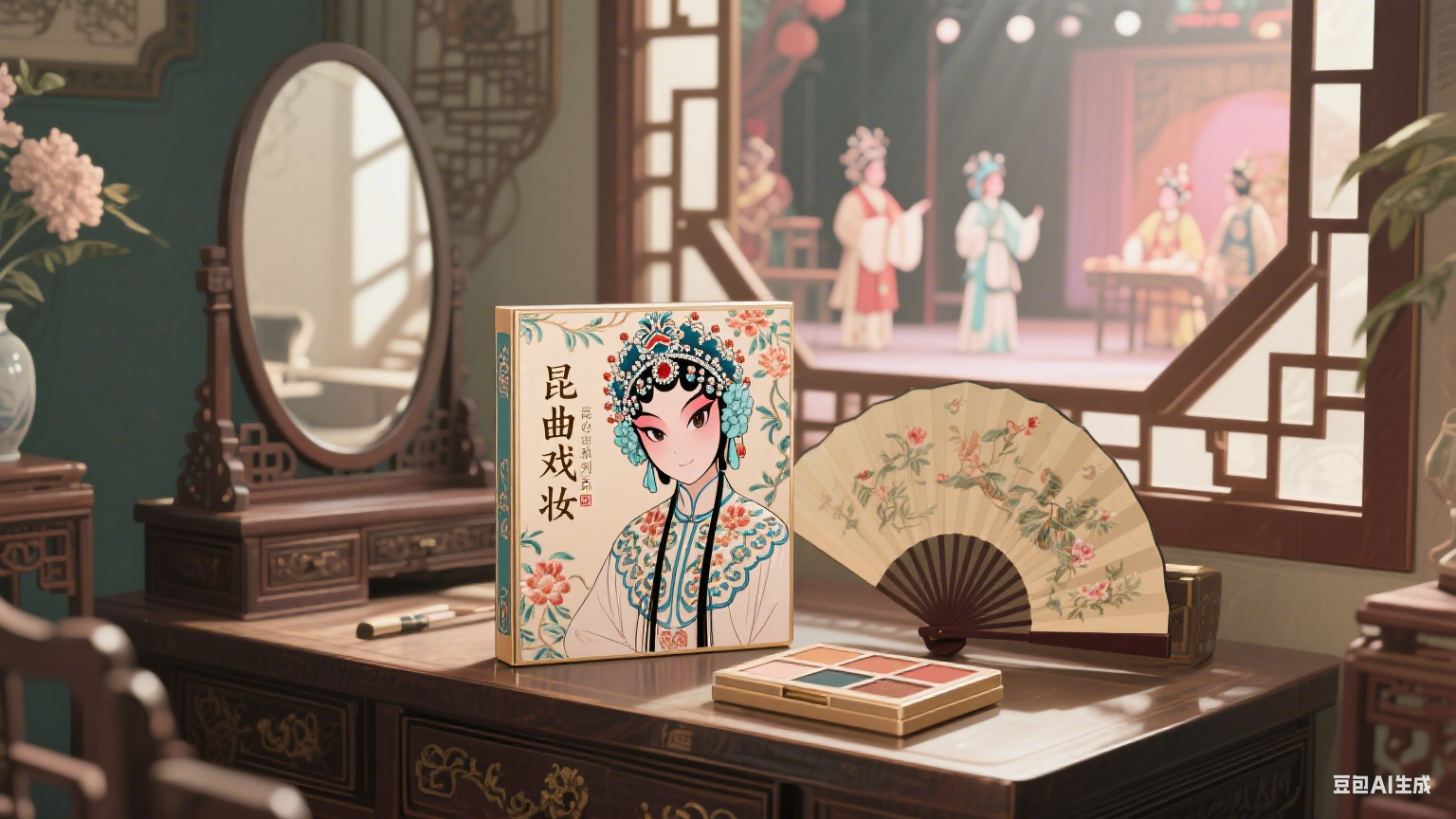 非遗联名:在传统与潮流碰撞中唤醒文化新生命力