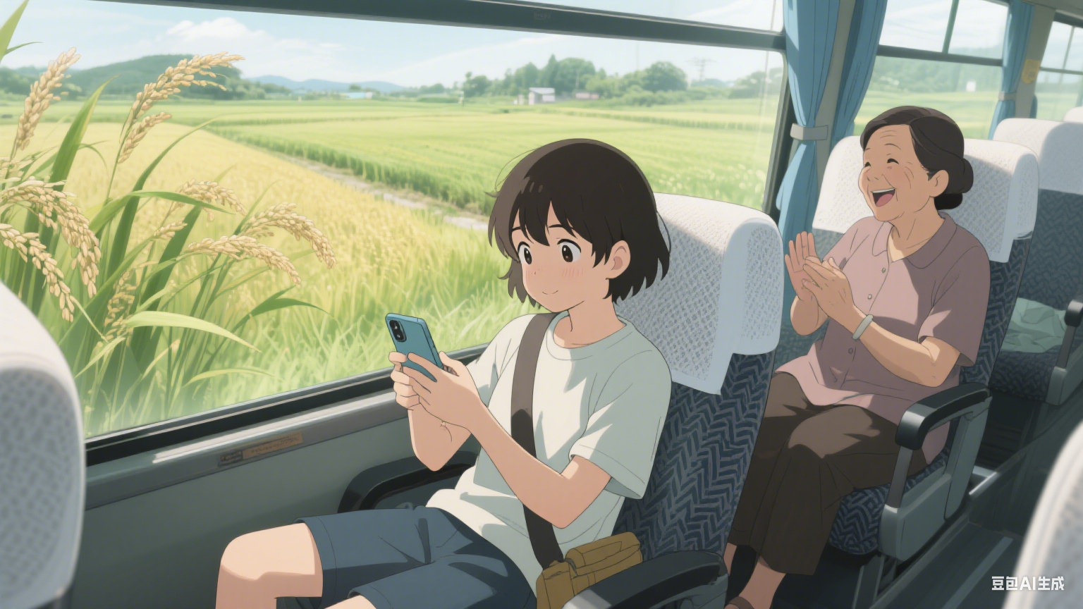 揣着零食去流浪!我的三天两夜小众旅行记