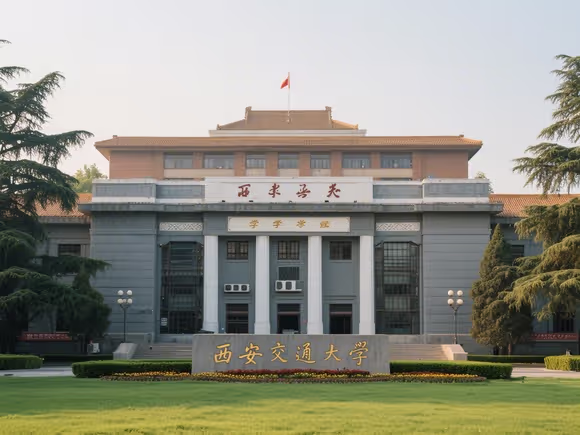 西安交大留学硕士好考吗