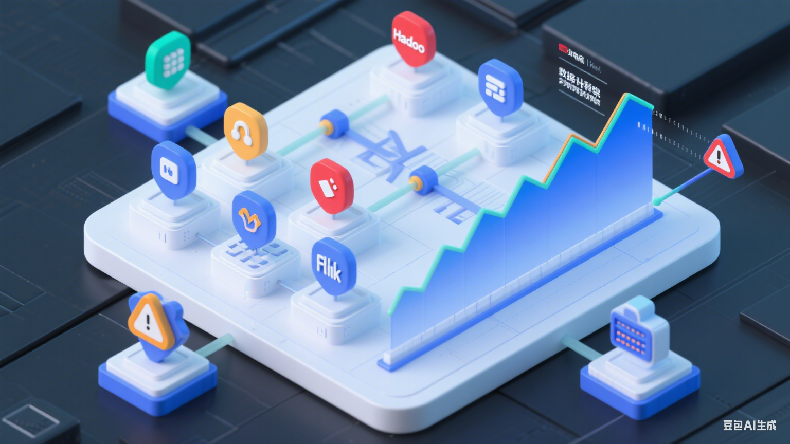 数据洪流中的价值锚点：2025 年大数据的挑战与突围